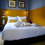 Bed & Breakfast Santa Luzia - Horigem Lissabon