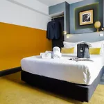 Santa Luzia - Horigem 3* Lissabon