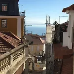 Santa Luzia - Horigem Lissabon