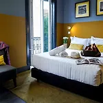 Bed & Breakfast Santa Luzia - Horigem Lissabon