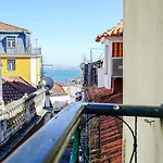 Santa Luzia - Horigem Bed & Breakfast 3*