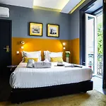 Santa Luzia - Horigem Bed & Breakfast Lisboa