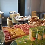 Santa Luzia - Horigem Bed & Breakfast Lisboa