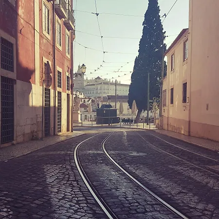 Bed and Breakfast Santa Luzia - Horigem 3*