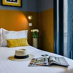 Bed and Breakfast Santa Luzia - Horigem
