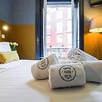 Santa Luzia - Horigem Bed and Breakfast