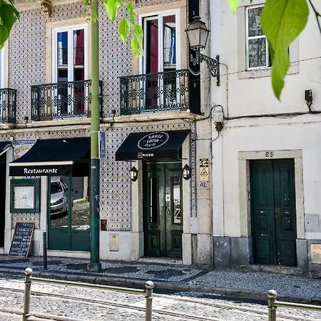 Santa Luzia - Horigem