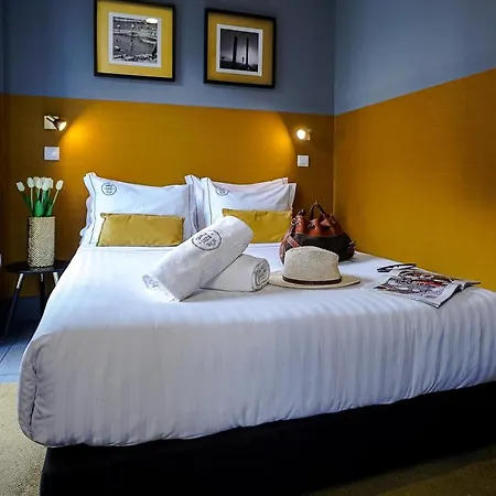 فندق مبيت وإفطار Santa Luzia - Horigem Lisboa