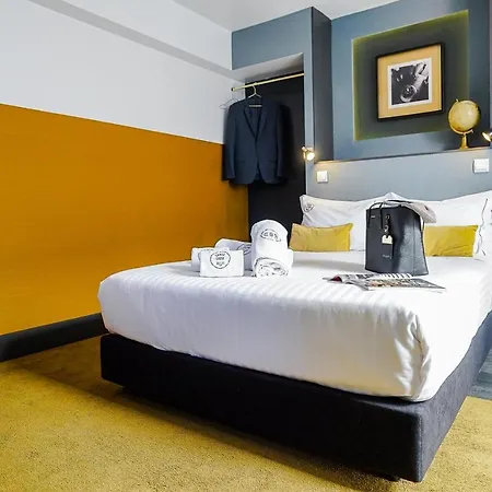 Santa Luzia - Horigem 3* Lisboa