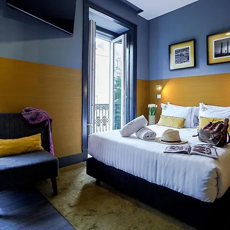 فندق مبيت وإفطار Santa Luzia - Horigem Lisboa