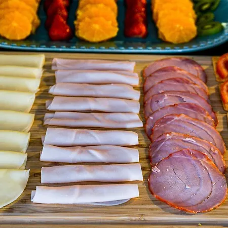 Santa Luzia - Horigem 3*