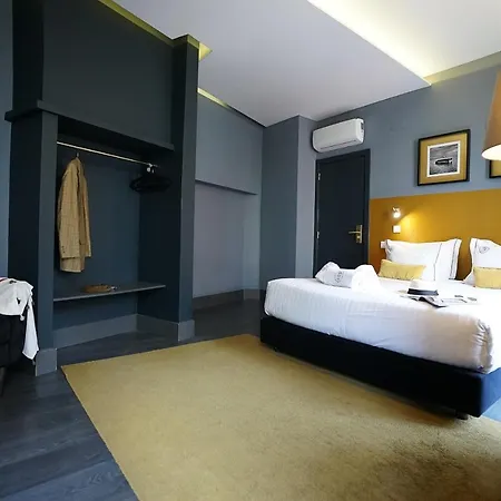 Santa Luzia - Horigem Lizbona