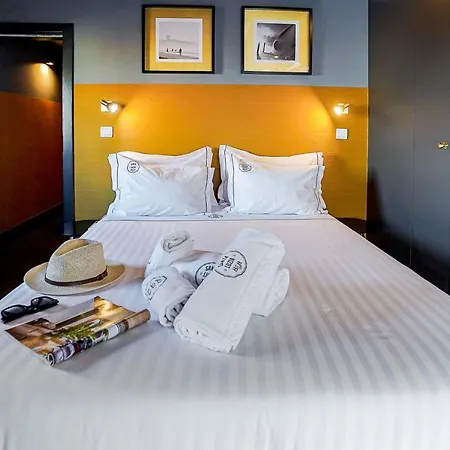 Santa Luzia - Horigem فندق مبيت وإفطار 3*