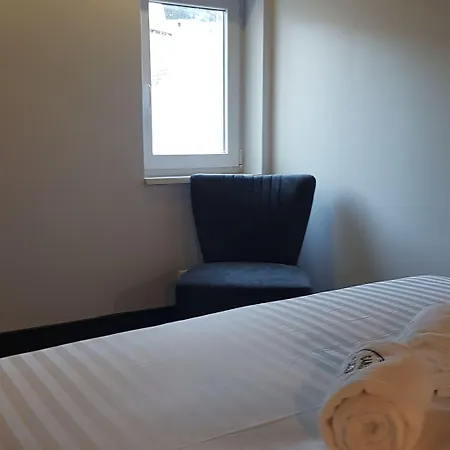 فندق مبيت وإفطار Santa Luzia - Horigem 3*