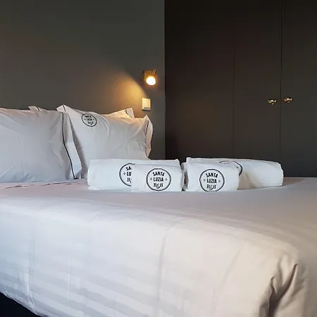 Santa Luzia - Horigem