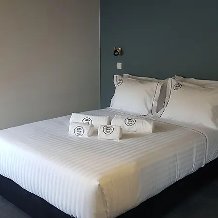 Santa Luzia - Horigem Bed & Breakfast