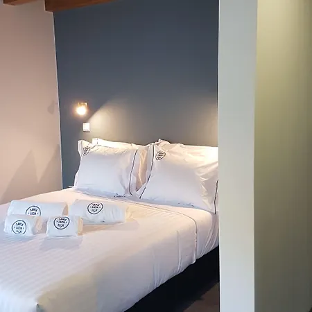 Santa Luzia - Horigem