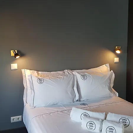 Nocleg ze śniadaniem Santa Luzia - Horigem Lizbona