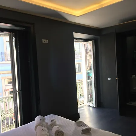 فندق مبيت وإفطار Santa Luzia - Horigem Lisboa