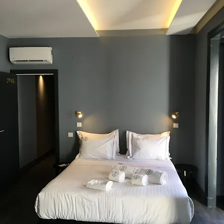 Santa Luzia - Horigem فندق مبيت وإفطار