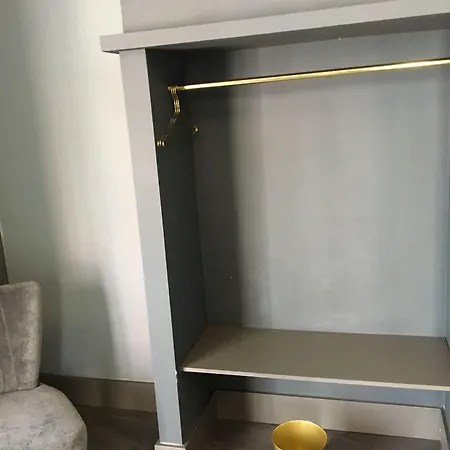 Santa Luzia - Horigem 3* Lizbona