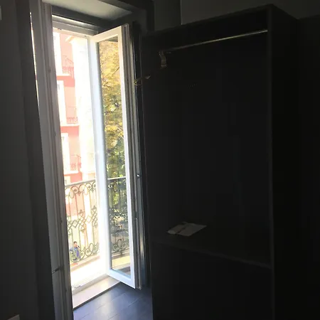 Santa Luzia - Horigem Couette-café Lisboa