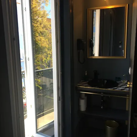 Santa Luzia - Horigem