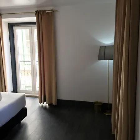 Santa Luzia - Horigem فندق مبيت وإفطار 3*