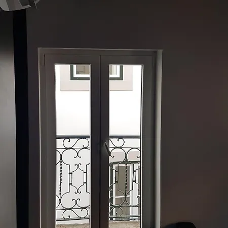 Santa Luzia - Horigem فندق مبيت وإفطار