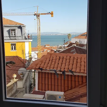 Santa Luzia - Horigem Nocleg ze śniadaniem 3*