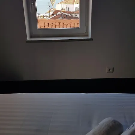 Santa Luzia - Horigem فندق مبيت وإفطار 3*