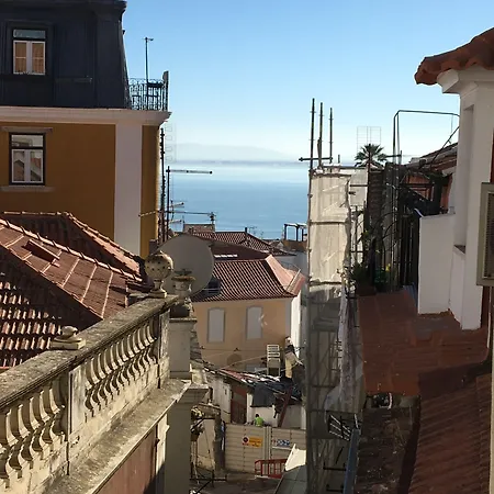 Santa Luzia - Horigem Lisboa