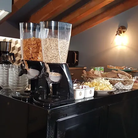 Santa Luzia - Horigem