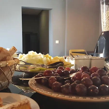 Santa Luzia - Horigem Nocleg ze śniadaniem