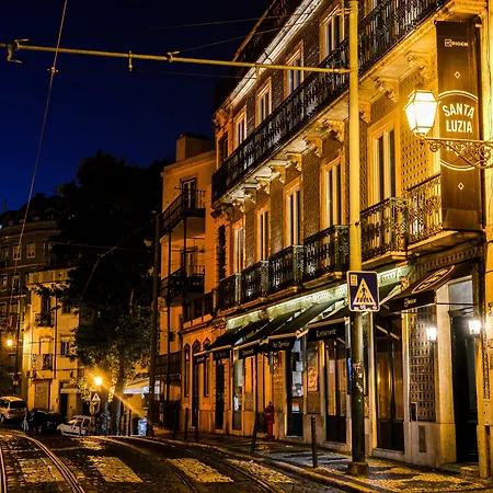 Santa Luzia - Horigem 3*