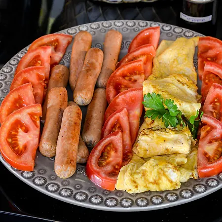 Santa Luzia - Horigem