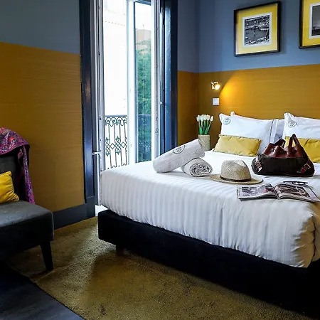 فندق مبيت وإفطار Santa Luzia - Horigem Lisboa