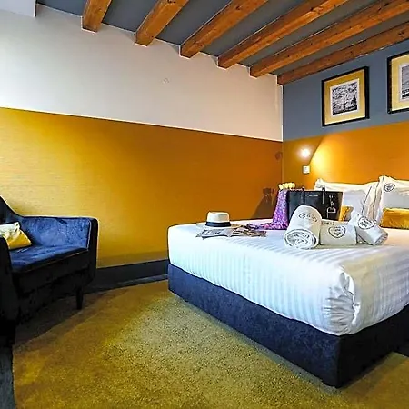 Santa Luzia - Horigem 3*