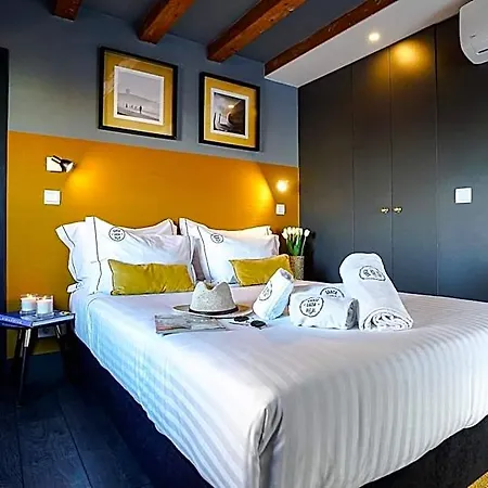 Santa Luzia - Horigem 3*