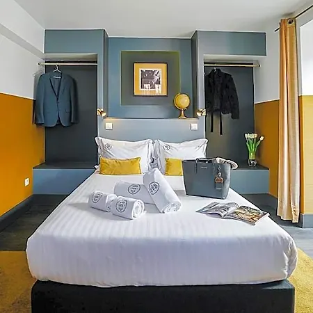 Santa Luzia - Horigem 3* Лиссабон