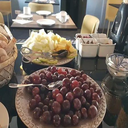 Bed & Breakfast Santa Luzia - Horigem 3*