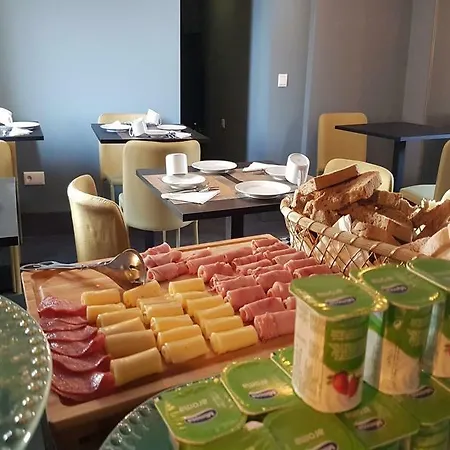 Santa Luzia - Horigem فندق مبيت وإفطار Lisboa