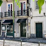 Santa Luzia - Horigem
