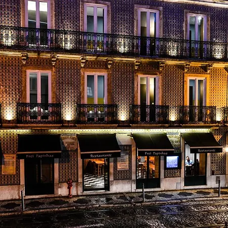 B&B Santa Luzia - Horigem 3*