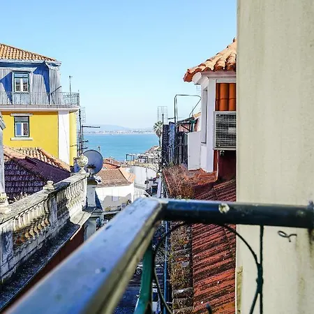 Bed and Breakfast Santa Luzia - Horigem 3*