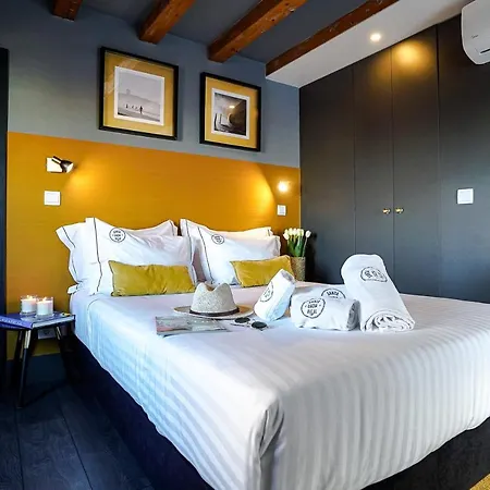 Bed and Breakfast Santa Luzia - Horigem