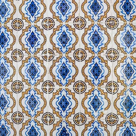 Santa Luzia - Horigem Отель типа 