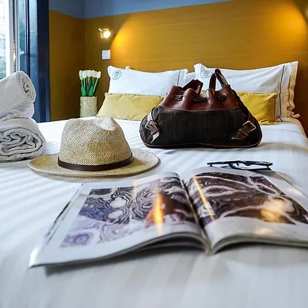 Santa Luzia - Horigem Лиссабон