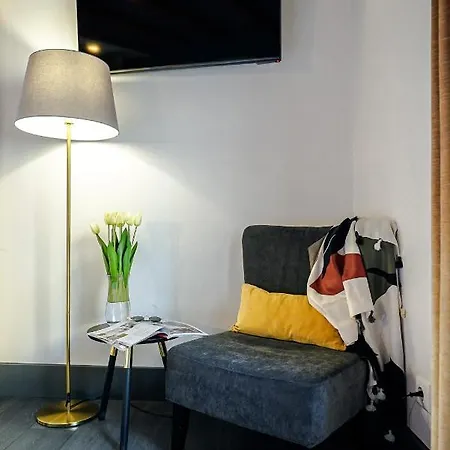 Santa Luzia - Horigem