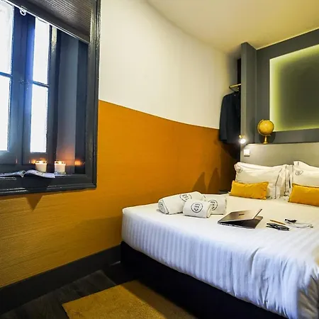 Bed and Breakfast Santa Luzia - Horigem Lisboa